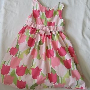 COPY - Girls dress
